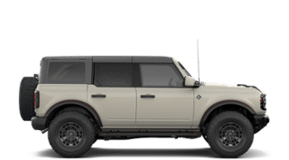 2026 Ford Bronco® External Image 5